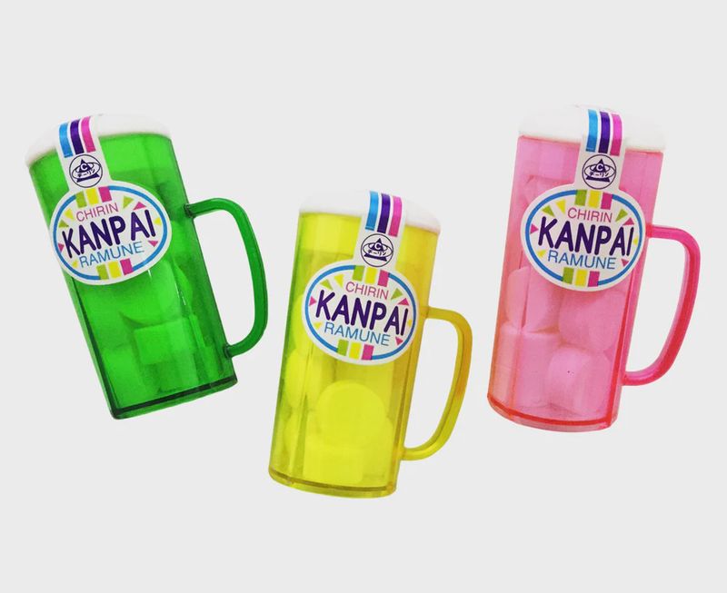Kanpai Ramune / かんぱいﾗﾑﾈ