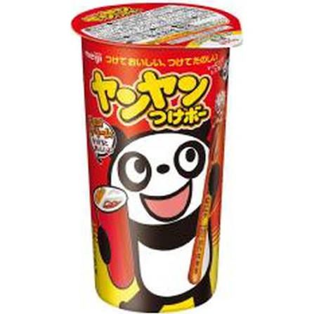 Yan Yan Biscuit / ﾔﾝﾔﾝつけﾎﾞｰ