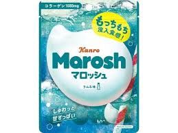 Marosh Ramune/ マロッシュ ラムネ味 Marosh Ramune/ マロッシュ ラムネ味