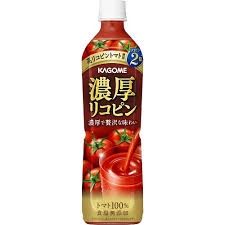 Kagome Rich Lycopene 720ml / カゴメ 濃厚リコピン Kagome Rich Lycopene 720ml / カゴメ 濃厚リコピン