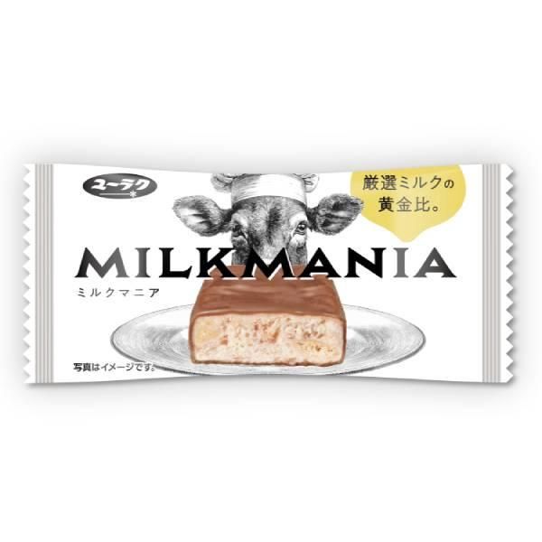Milk Mania Chocolate 1P / ﾐﾙｸﾏﾆｱ