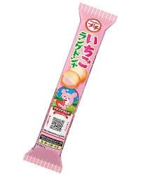 Petit Ichigo Langue De Chat / ﾌﾟﾁ いちごﾗﾝｸﾞﾄﾞｼｬ