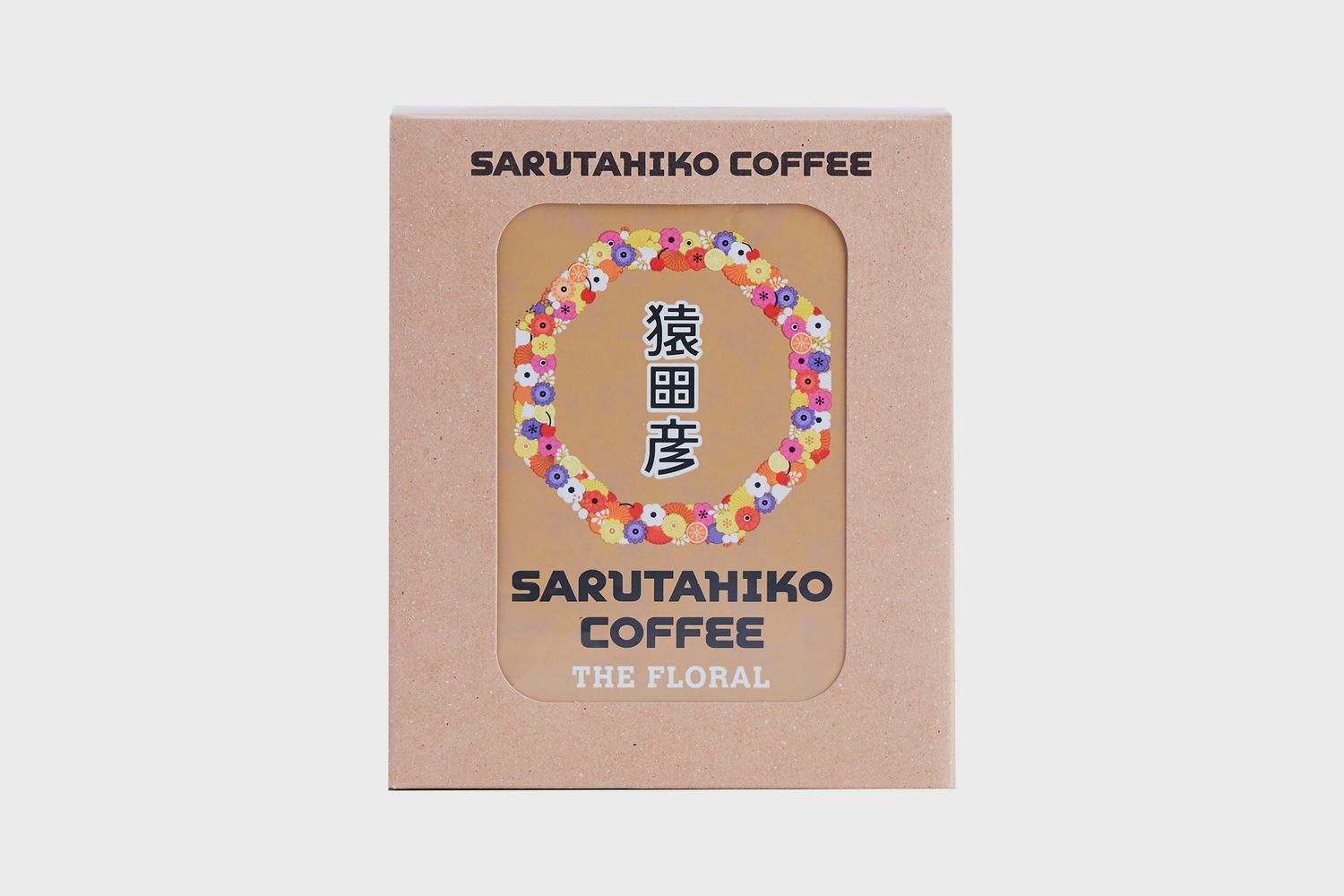 Sarutahiko Drip Coffee Floral / 猿田彦 ドリップコーヒー フローラル Sarutahiko Drip Coffee Floral / 猿田彦 ドリップコーヒー フローラル