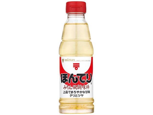 Honteri Mirin 360ml / ほんてりみりん 360ml