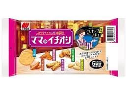 Mamano Ichioshi  / ﾏﾏのｲﾁｵｼ