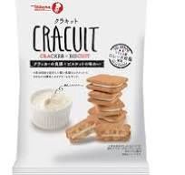 Craclut Milk Cream / ｸﾗｷｯﾄ 練乳ﾐﾙｸｸﾘｰﾑ