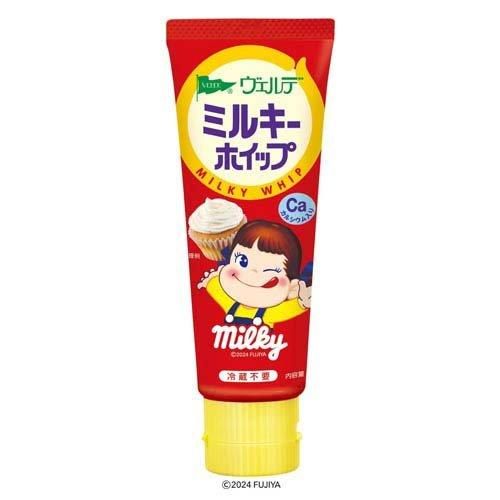 Milky Whip / ﾐﾙｷｰﾎｲｯﾌﾟ