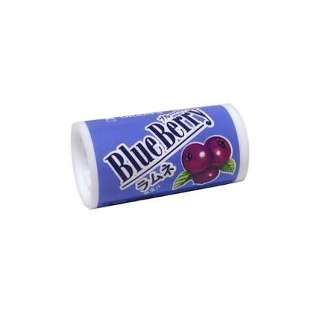 Blueberry Ramune / ブルーベリーラムネ Blueberry Ramune / ブルーベリーラムネ