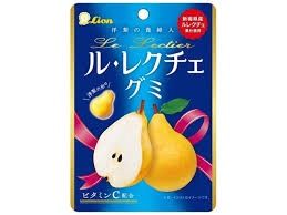 Le lecchier Gummy / ル・レクチェ グミ Le lecchier Gummy / ル・レクチェ グミ