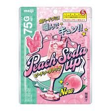 Peach Soda Up / ピーチソーダアップ Peach Soda Up / ピーチソーダアップ
