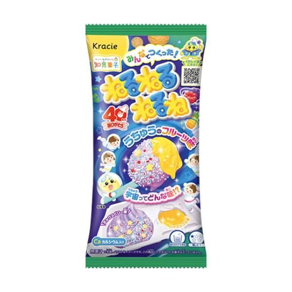 Neru Neru Space Fruit / ねるねるねるね うちゅうフルーツ Neru Neru Space Fruit / ねるねるねるね うちゅうフルーツ