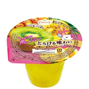 Torokeru AjiwaiKiwi Jelly / とろけるご褒美 ｷｳｲ