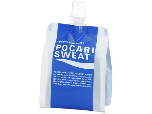 Pocari sweat Jelly / ポカリスエット ゼリー Pocari sweat Jelly / ポカリスエット ゼリー