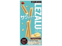 Lezalu / レザール Lezalu / レザール