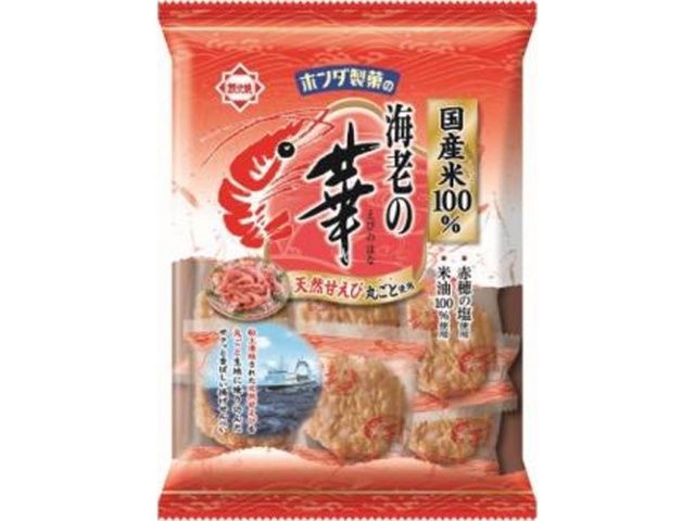 Ebi No Hana / 海老の華 Ebi No Hana / 海老の華
