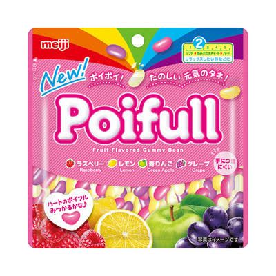 Poiful Pouch / ポイフル パウチ Poiful Pouch / ポイフル パウチ