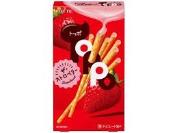 Toppo The Strawberry /ﾄｯﾎﾟ ｻﾞ・ｽﾄﾛﾍﾞﾘｰ
