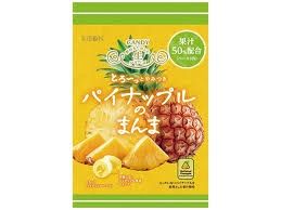 Pineapple No Manma / パイナップルのまんま Pineapple No Manma / パイナップルのまんま
