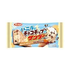 Vanilla Choco Chip Thunder / ﾊﾞﾆﾗ ﾁｮｺﾁｯﾌﾟ ｻﾝﾀﾞｰ