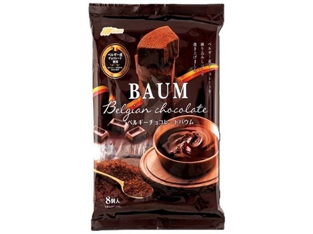 Chocolate Baum / チョコレート バウム Chocolate Baum / チョコレート バウム