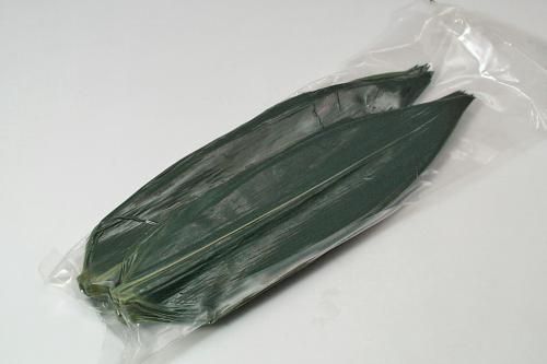 Bamboo Leaves 100p / 笹の葉 100枚入