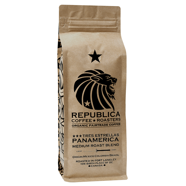 coffee panamerica coffee panamerica
