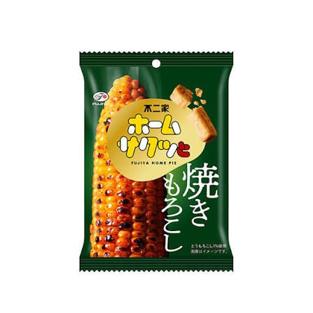 Home Snack Pie Grilled Corn / ホームサクッと 焼きもろこし Home Snack Pie Grilled Corn / ホームサクッと 焼きもろこし