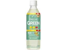 iMuse Green / イミューズ グリーン iMuse Green / イミューズ グリーン