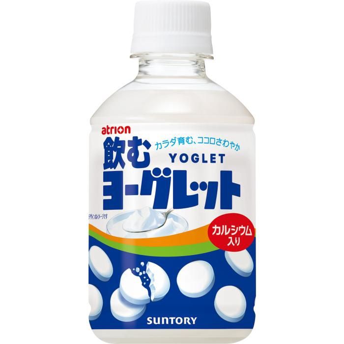 Nomu Yoglet 280ml / 飲むヨーグレット Nomu Yoglet 280ml / 飲むヨーグレット