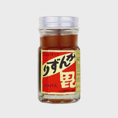 Kanzuri Yuzu Chili Paste / かんずり Kanzuri Yuzu Chili Paste / かんずり