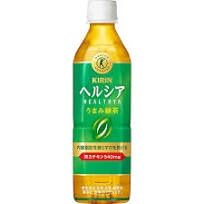 Healthya Green Tea / ﾍﾙｼｱ うまみ緑茶