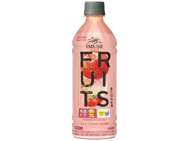 iMuse Apple Mix / イミューズアップルミックス iMuse Apple Mix / イミューズアップルミックス