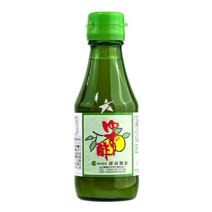 Yuzu Daidai Juice 150ml / ゆず酢 だいだいブレンド Yuzu Daidai Juice 150ml / ゆず酢 だいだいブレンド