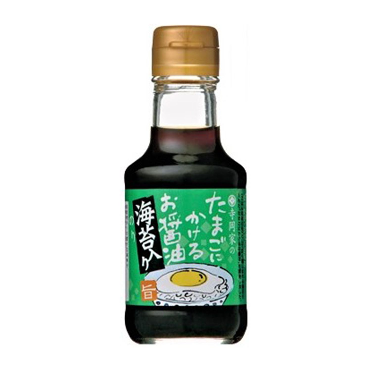 Tamago Shoyu Seaweed / たまごかけお醤油 海苔 Tamago Shoyu Seaweed / たまごかけお醤油 海苔