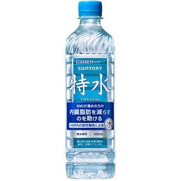 Tokusui Special Water / 特水 Tokusui Special Water / 特水