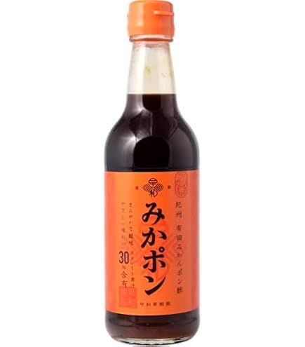 Mikapon / みかポン 有田みかんポン酢 Mikapon / みかポン 有田みかんポン酢