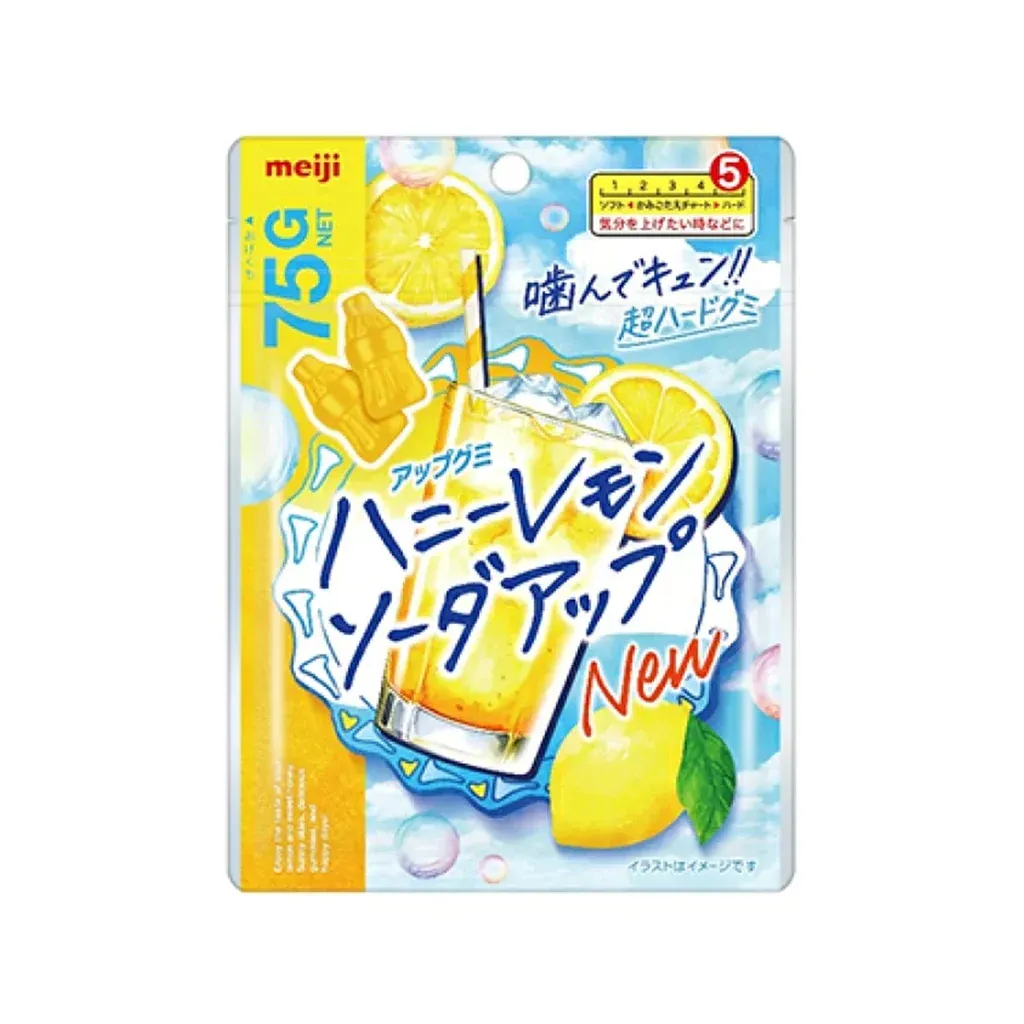 Honey Lemon Soda Up / ハニーレモンソーダアップ Honey Lemon Soda Up / ハニーレモンソーダアップ