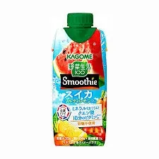 Smoothie Suika Lemon / 野菜生活ｽﾑｰｼﾞｰ ｽｲｶ
