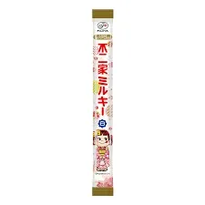 Milky Chitose Ame White / ミルキー 千歳飴 白 Milky Chitose Ame White / ミルキー 千歳飴 白