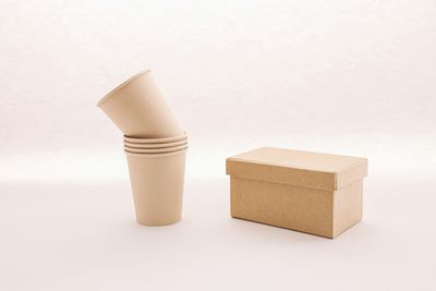 Food Packaging (Sample Product)