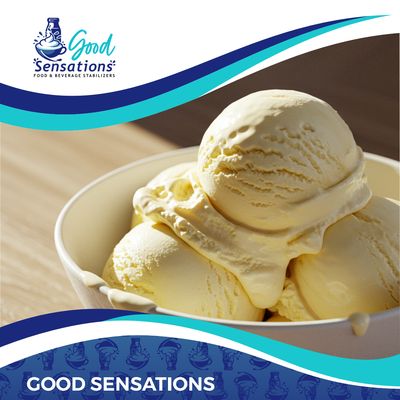 Good Sensations Ice Cream
