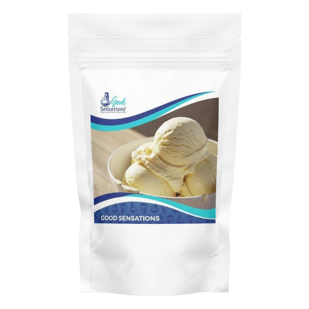 Good Sensations Ice Cream Stabilizer