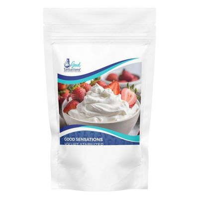 Yogurt Stabilizers