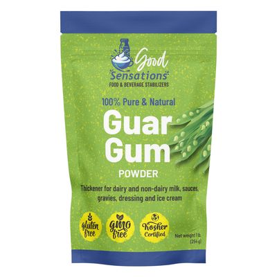 Guar Gum
