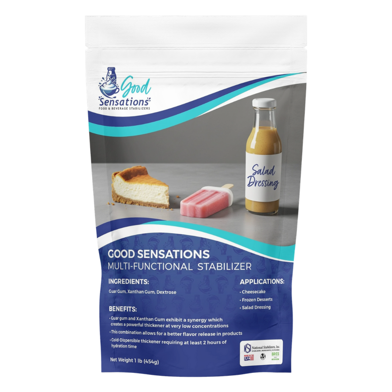 Multi Function Stabilizer