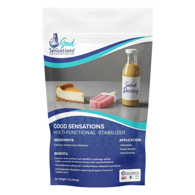 Multi Function Stabilizer