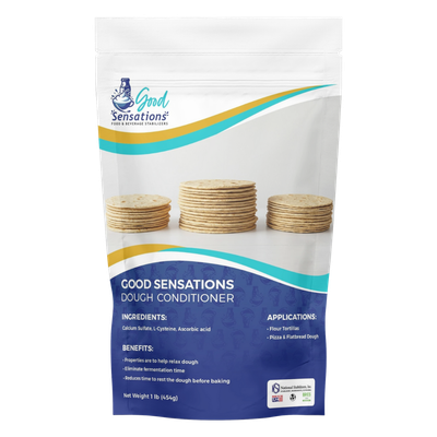 Dough Conditioner