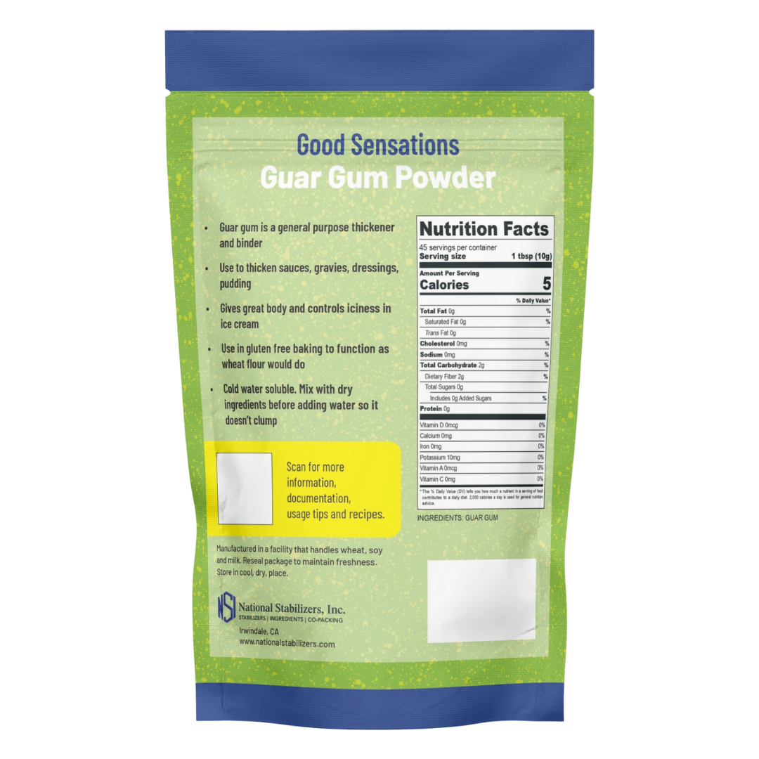 Guar Gum