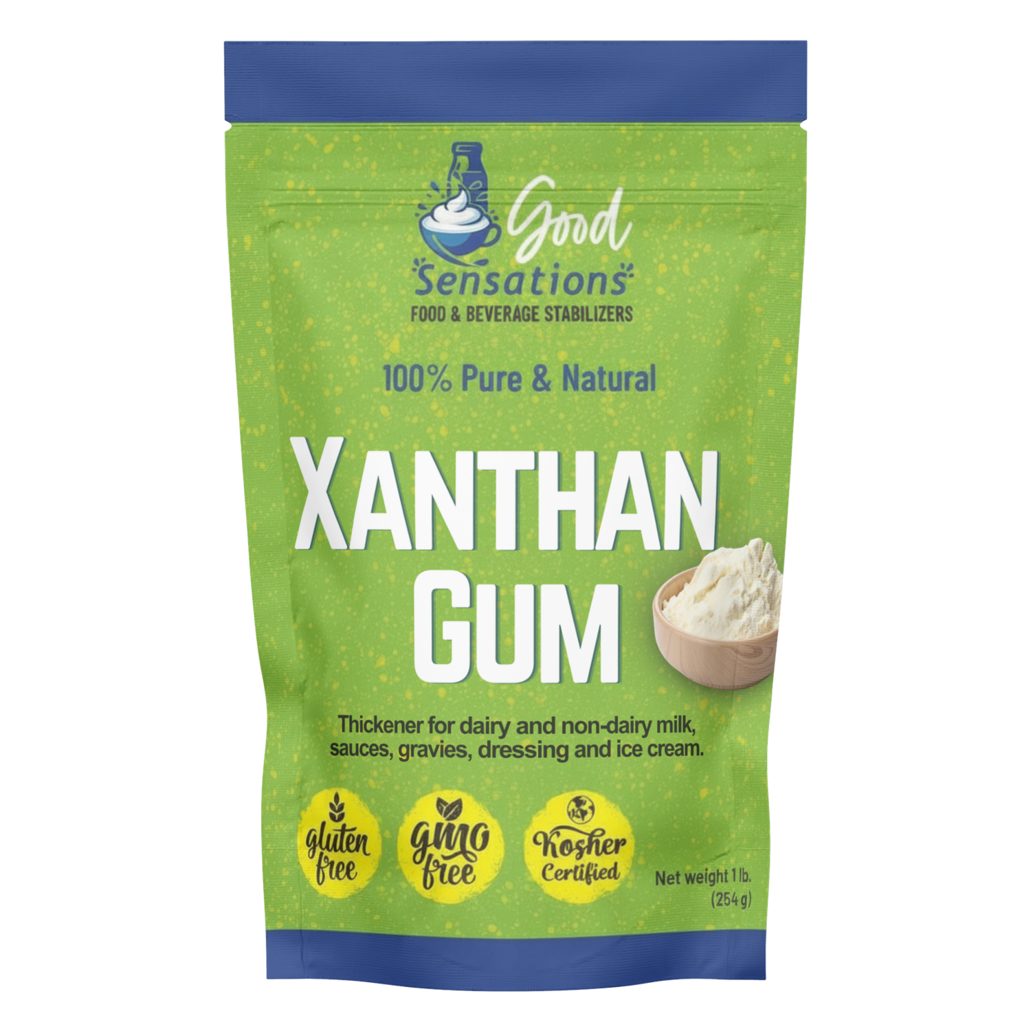 Xanthan Gum