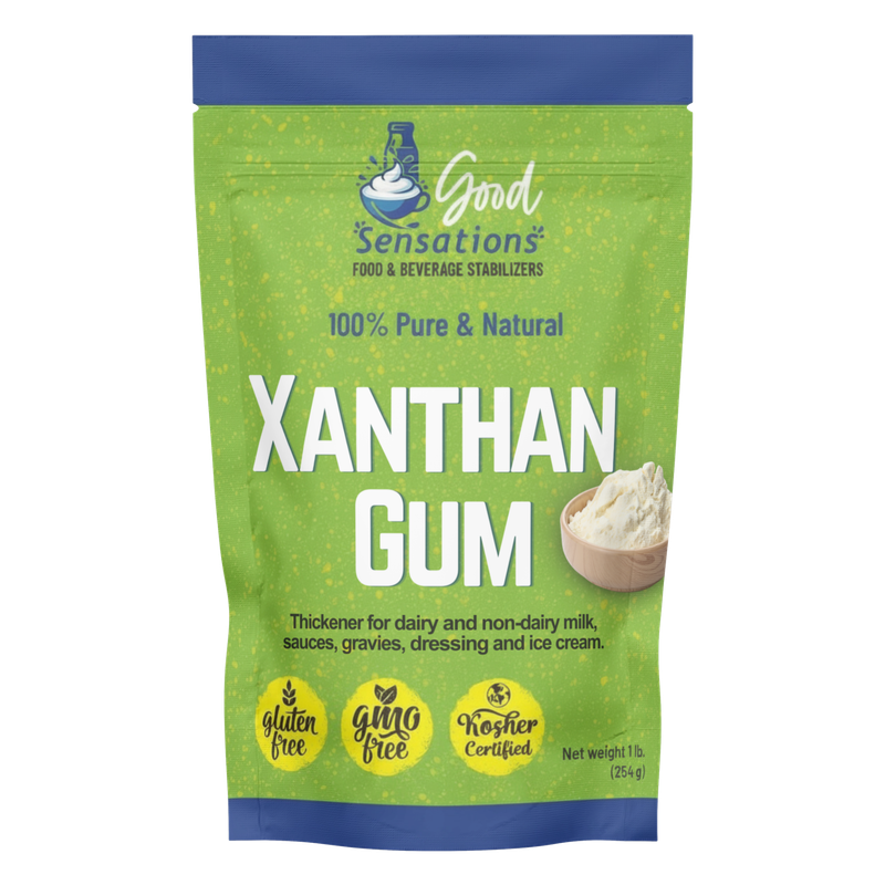 Xanthan Gum